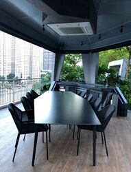 The Tennery (D23), Apartment #437035411